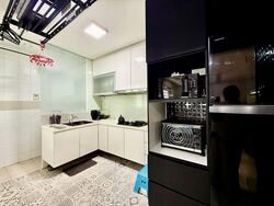 Blk 642A Punggol Drive (Punggol), HDB 5 Rooms #601714371